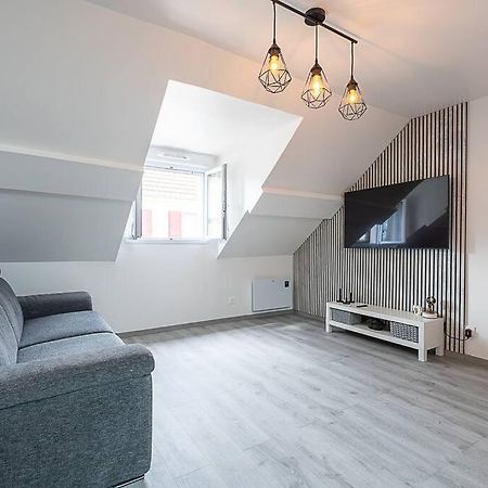 Appartement 7 Personnes Pres De Disney & Paris Chanteloup-en-Brie Εξωτερικό φωτογραφία