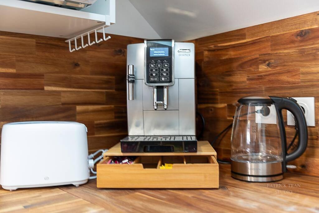 Appartement 7 Personnes Pres De Disney & Paris Chanteloup-en-Brie Εξωτερικό φωτογραφία